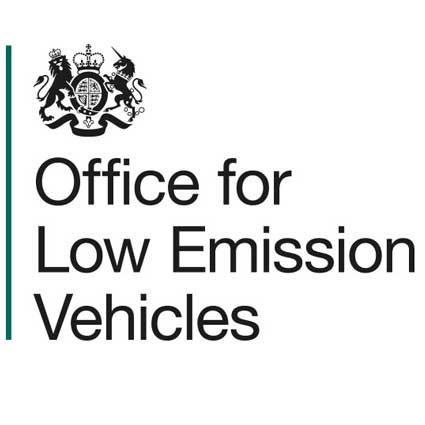 Office for Low Emission Vehicles